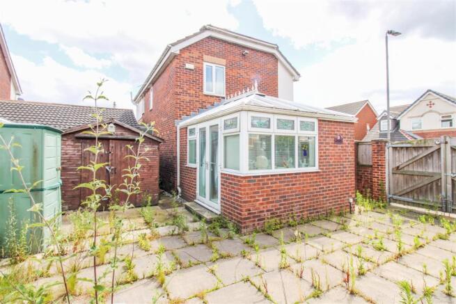 3 bed Detached for sale Image 10