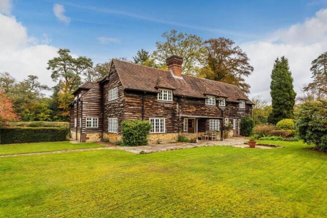 Surrey Estates