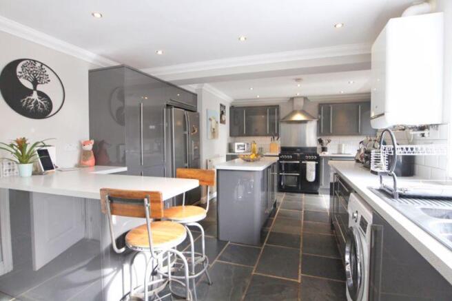 Kitchen/Breakf...