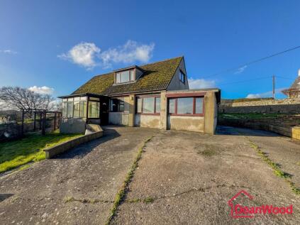 Reayrt Marrey, Garth Avenue, Port Erin