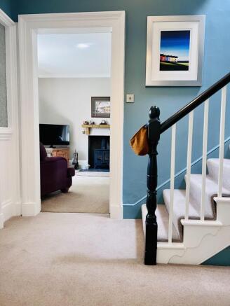 Carse of Trostrie, Glengap, Twynholm - Williamson