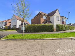 15, Audlem Road, Stafford ST18 0GN