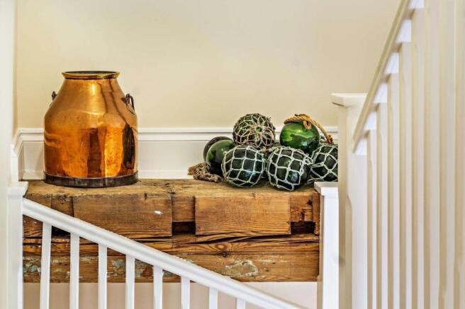 Stairwell