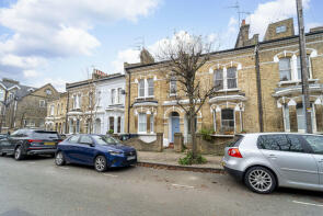 32, Ryland Road, London NW5 3EH