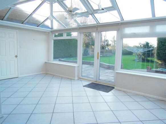 Conservatory