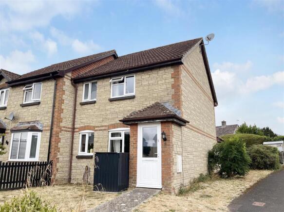 One Bedroom House