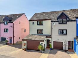 25, Bay Street, Largs KA29 0AL