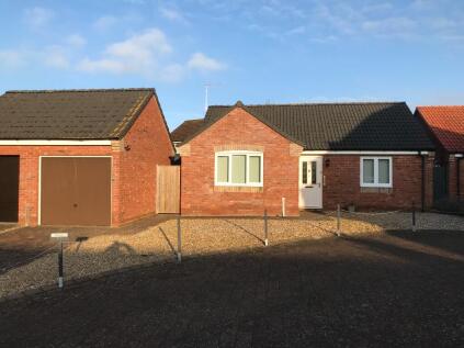 Salmons Way, Fakenham, Norfolk, NR21