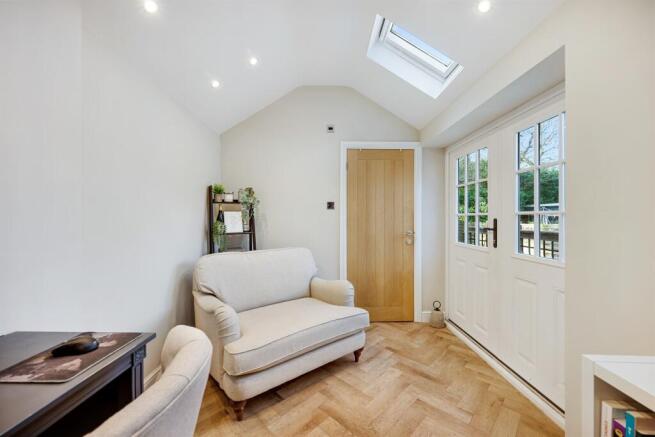 Summerhouse