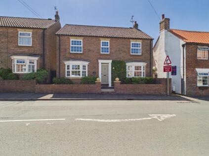 Manor Green, North Frodingham, Driffield, East Riding of Yorkshire, YO25 8JH