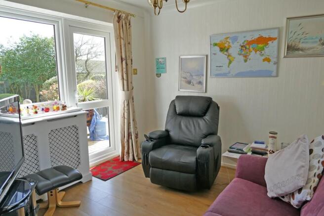 Study/Playroom