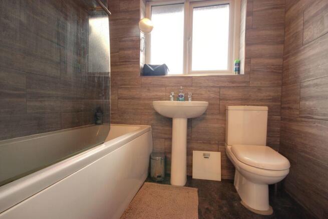 Bathroom 1