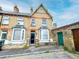 10, Gordon Road, Taunton TA1 3AU
