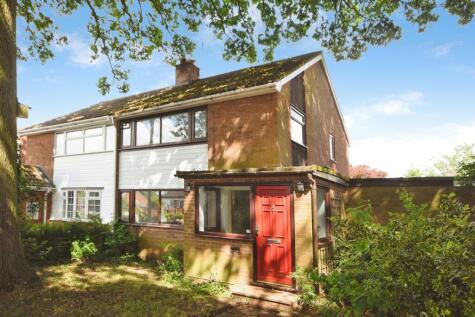 Tidings Hill, Halstead