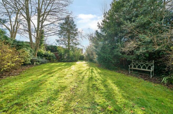 Davidson Frost-Wellings, DFW, Bushey Hall Road, Bu