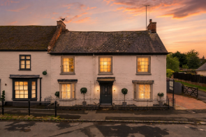 Pinfold Cottage, Main Street, Buckingham MK18 4NL