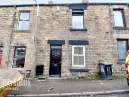 16, Station Road, Barnsley S70 6DE