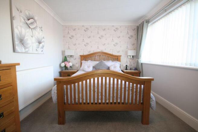 Bed 1