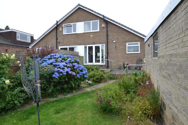 2 bed Semi-Detached for sale Image 8