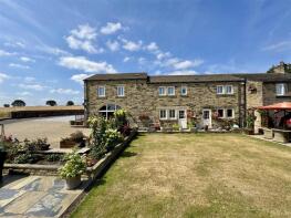 Broom Hall Springs, Broom Hall, Ash Lane, Emley, Huddersfield HD8 9QX