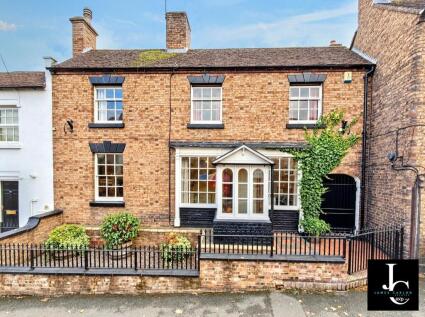 High Street, Madeley, Telford, TF7 5AQ