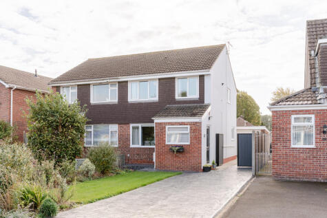 Prospect Road, Severn Beach, Bristol