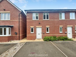 36, Viking Way, Hatfield, Doncaster DN7 6FX