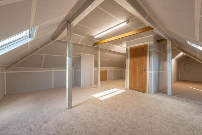 Attic