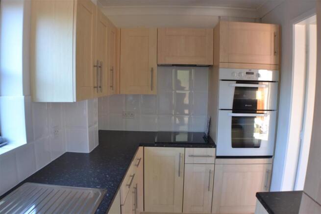 Coldstream Close, Hinckley – pohled 5