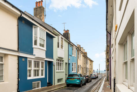 Sussex Road, Hove, Brighton & Hove
