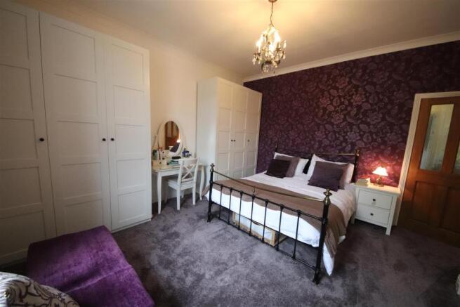 12.5charnock bates estate agent, 182 halifax road,