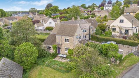 Coppice Hill, Randalls Green, Chalford Hill, Stroud, GL6