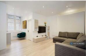 Flat 1, 1a Abbey House, Abbey Road, London NW8 9BT