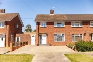 46, Maiden Lane, Langley Green, Crawley RH11 7QY