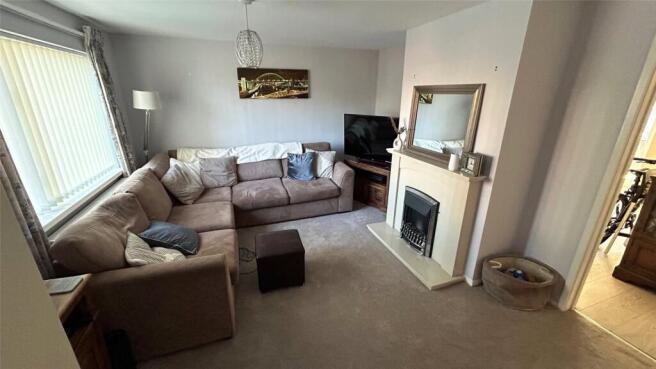 Hillheads Road, Whitley Bay, NE25 photo 2