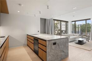 Flat 203, 1c North Block, Belvedere Road, London SE1 7GF