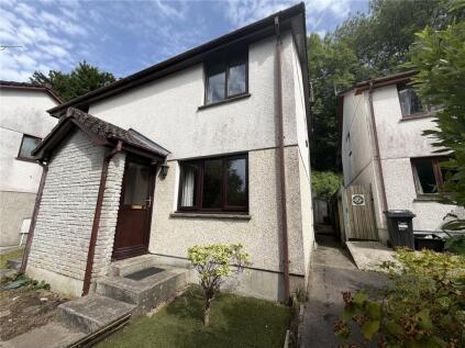 Orchard Grove, St Austell, PL25