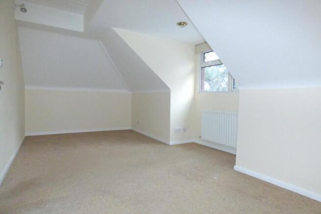 Bedroom Five