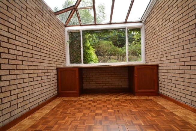 Sun Room