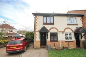 7, Swallows Court, Bristol BS34 8TH