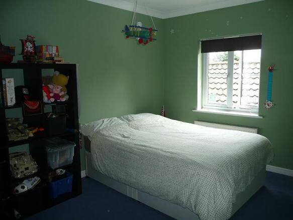 bed 3
