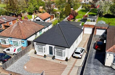 Owton Manor Lane, Hartlepool