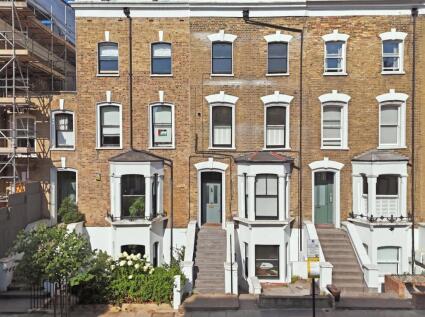 Aberdeen Road, N5 2UG