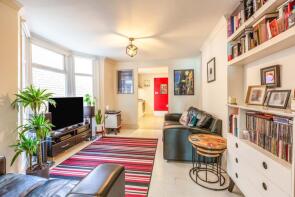 17, Hewitt Road, Hornsey, London N8 0BS