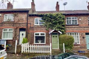 12, Ladyfield Terrace, Wilmslow SK9 1BP