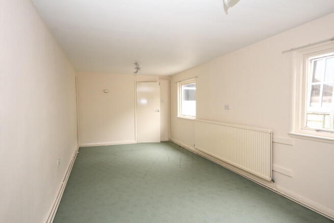 Dining / Hall