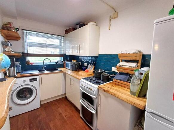 Fitted Kitchen