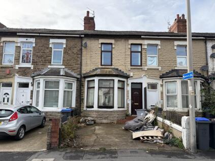 20 Devonshire Road, Blackpool, Lancashire FY3 8AA