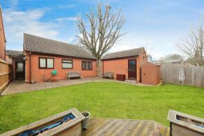 6, Ernsford Close, Dorridge, Solihull B93 8QT