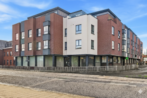 Apartment 24, 5 6, Southgate, Chichester PO19 8GU